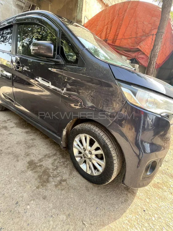 Nissan Dayz 2014 for Sale in Karachi Image-1