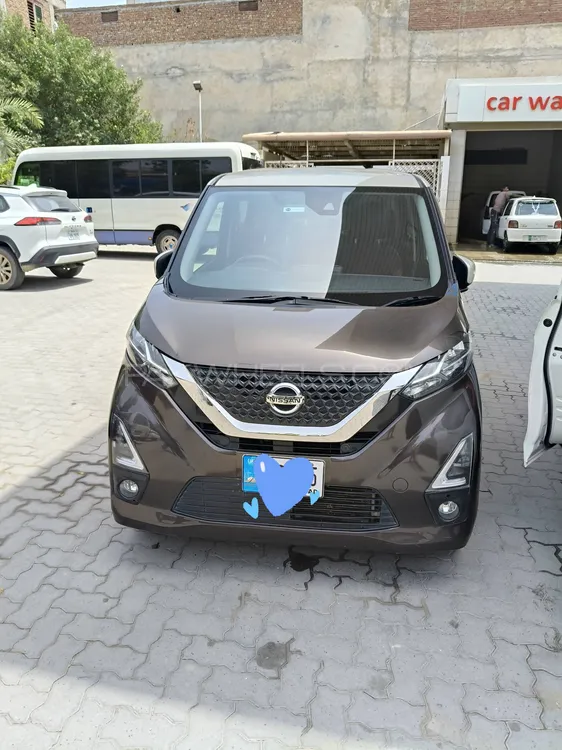 Nissan Dayz 2019 for Sale in Multan Image-1