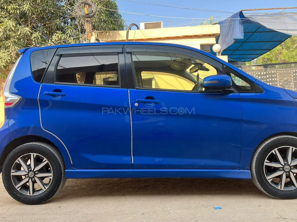 Nissan Dayz 2015 for Sale in Karachi Image-1