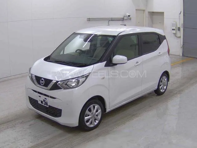 Nissan Dayz 2022 for Sale in Karachi Image-1