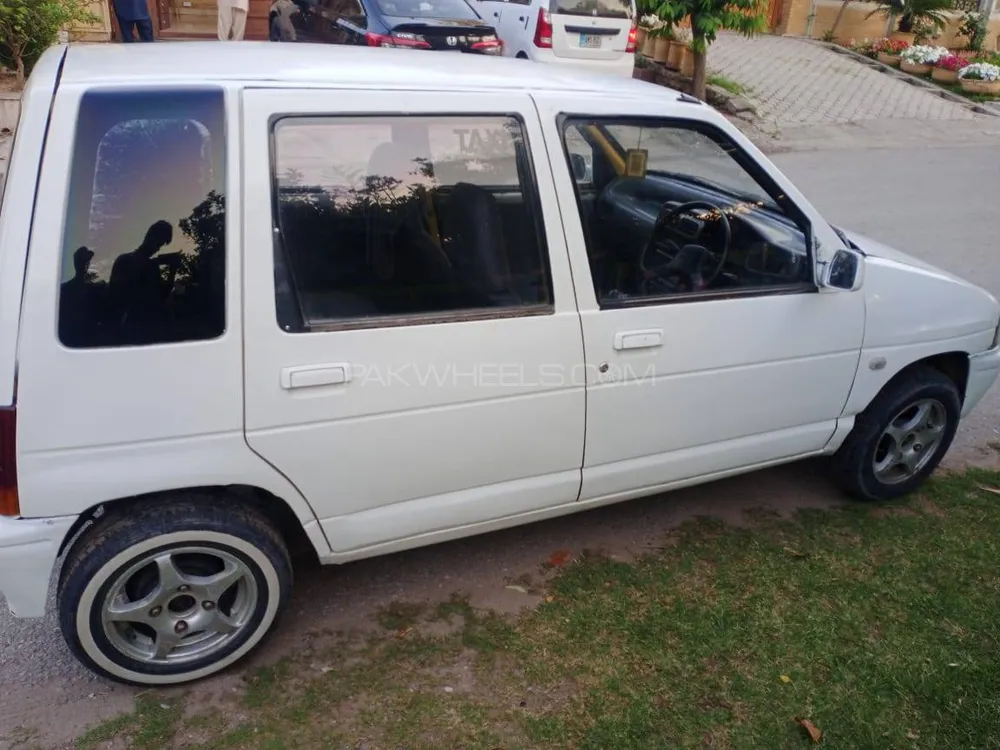 Suzuki Alto 1993 for Sale in Islamabad Image-1