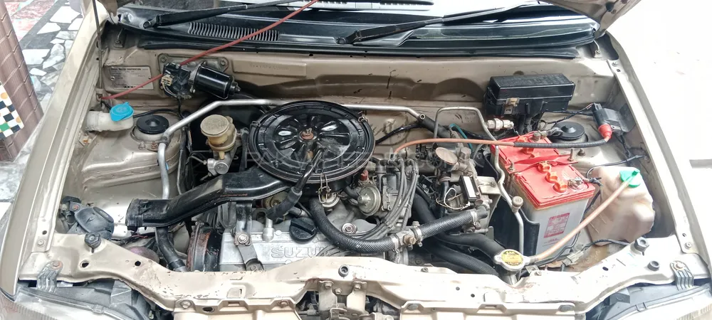 Suzuki Alto 2007 for Sale in Peshawar Image-1