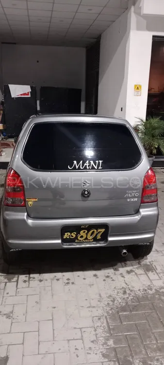 Suzuki Alto 2011 for Sale in Rawalpindi Image-1