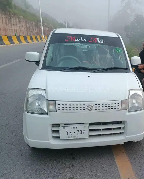 Suzuki Alto 2008 for Sale in Rawalpindi Image-1