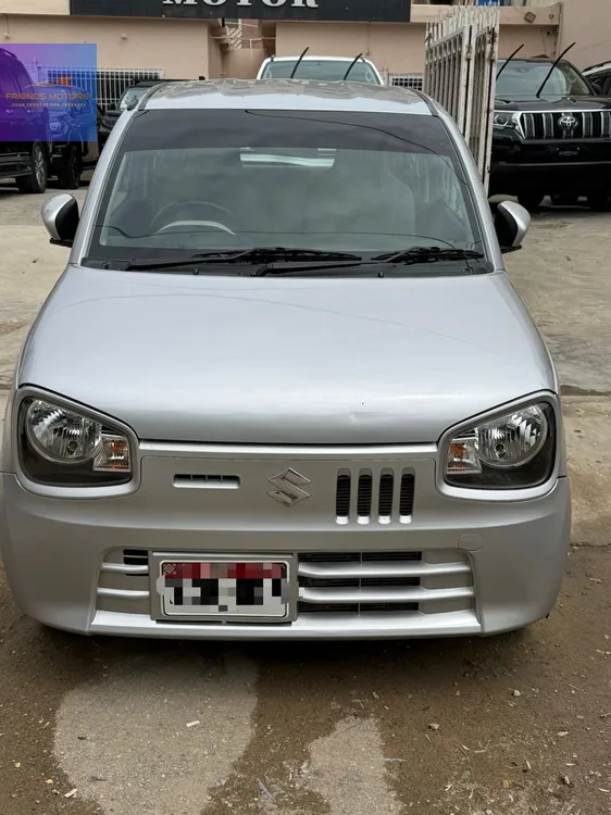 سوزوکی آلٹو 2022 for Sale in کراچی Image-1