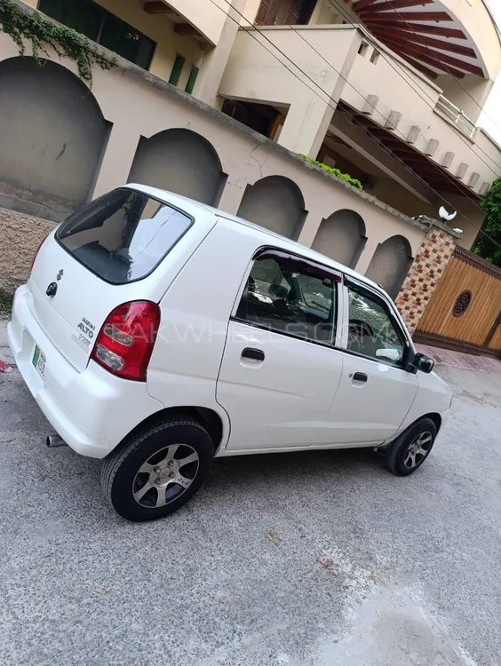 Suzuki Alto 2010 for Sale in Rawalpindi Image-1