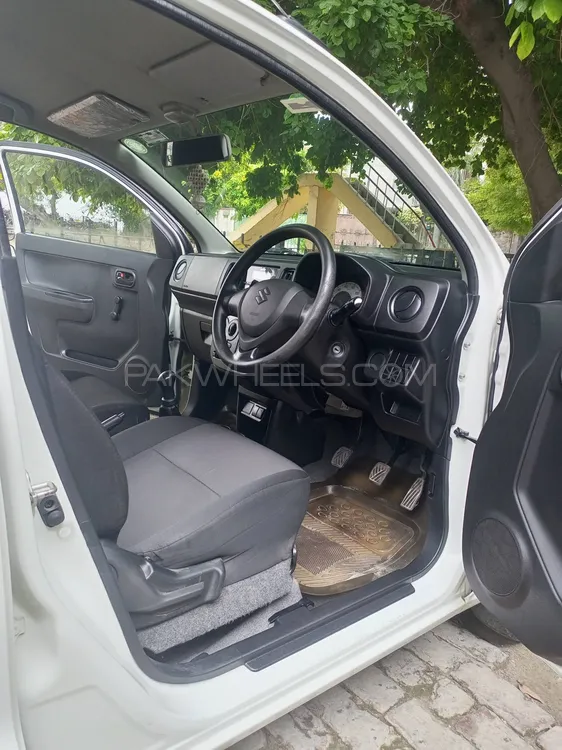Suzuki Alto 2020 for Sale in Lahore Image-1
