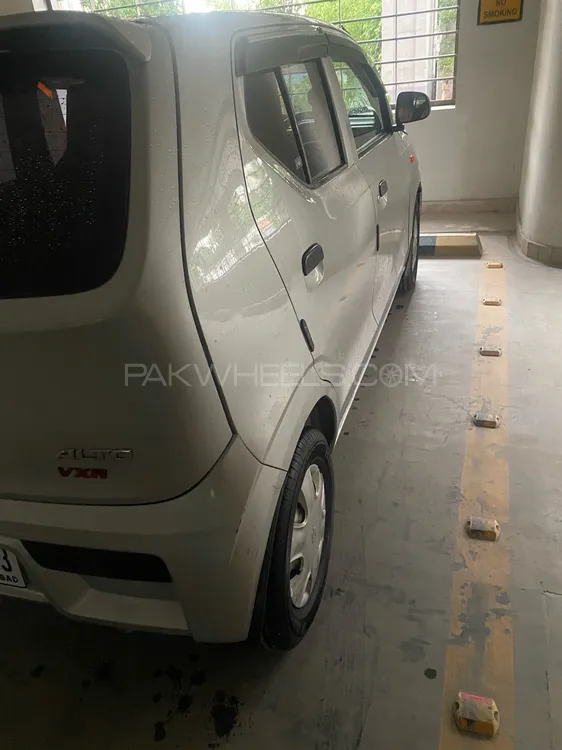 Suzuki Alto 2020 for Sale in Rawalpindi Image-1