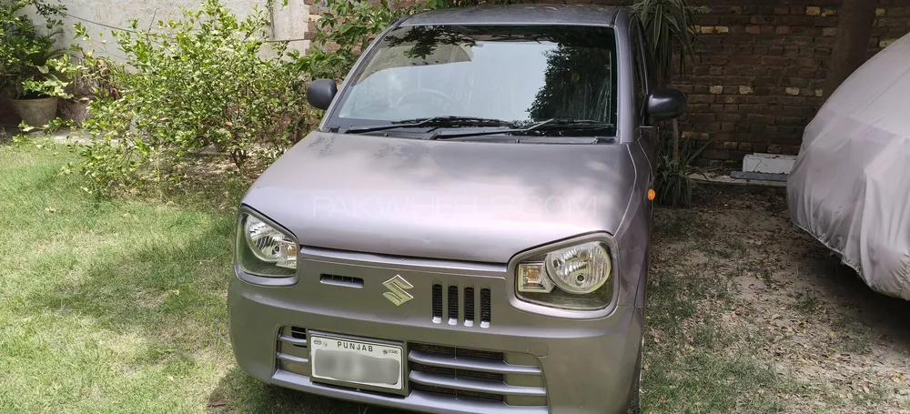 Suzuki Alto 2020 for Sale in Okara Image-1