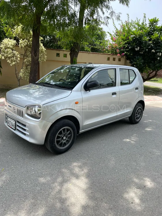 سوزوکی آلٹو 2022 for Sale in لاہور Image-1