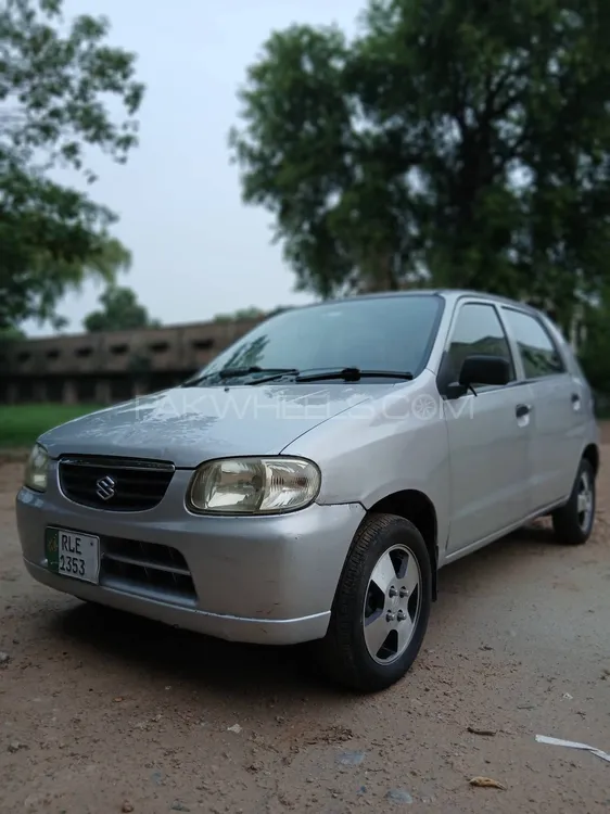 Suzuki Alto 2006 for Sale in Rawalpindi Image-1