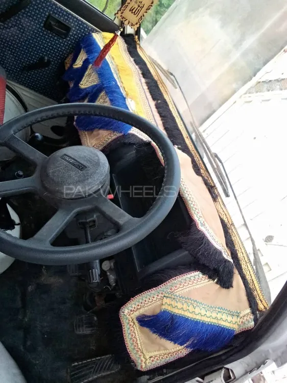 Suzuki Bolan 2018 for Sale in Rawalpindi Image-1