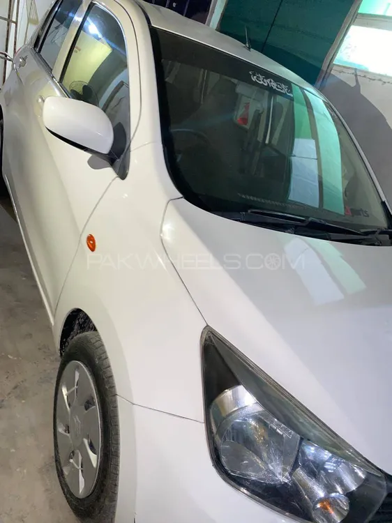 سوزوکی کلٹس 2018 for Sale in احمد پور ایسٹ Image-1