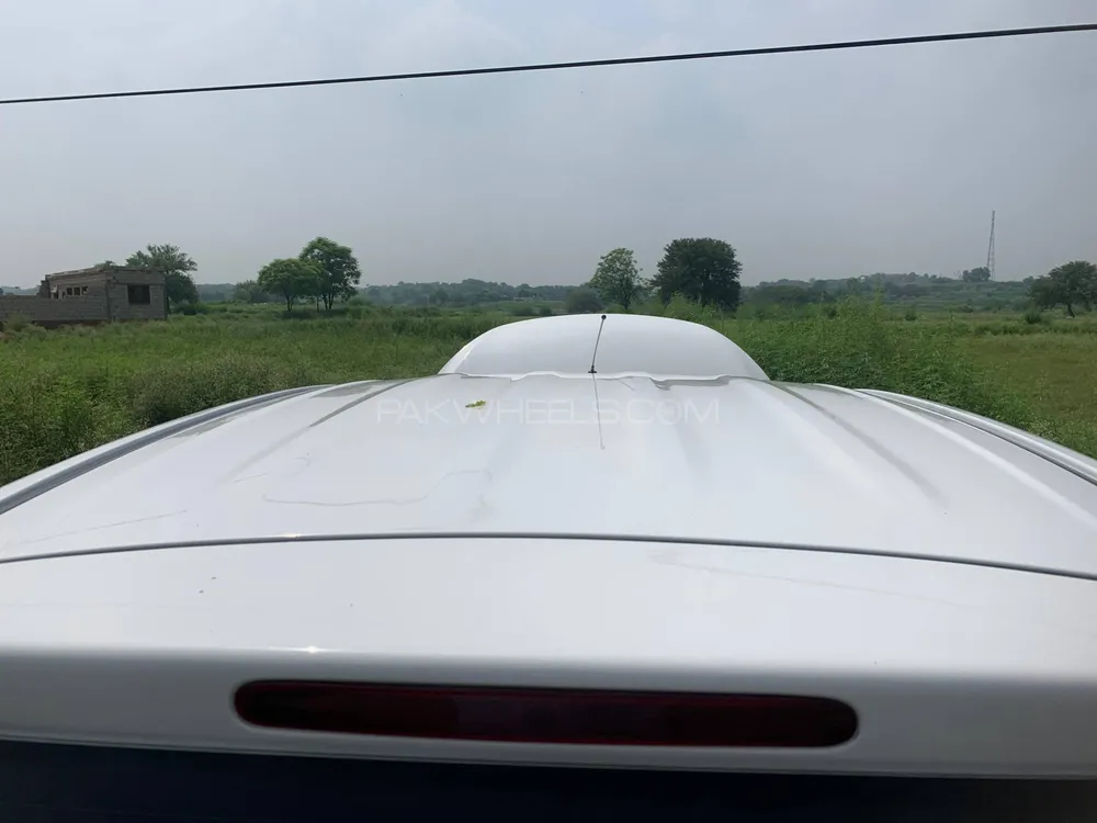 Suzuki Cultus 2019 for Sale in Rawalpindi Image-1