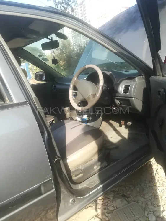 Suzuki Cultus 2013 for Sale in Karachi Image-1