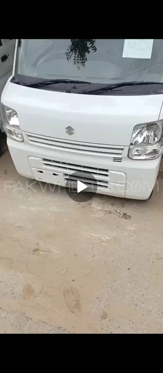 Suzuki Every 2019 for Sale in Karachi Image-1