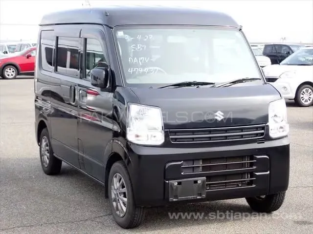 Suzuki Every 2020 for Sale in Lahore Image-1