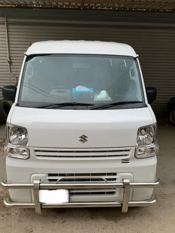 Suzuki Every 2024 for Sale in Karachi Image-1