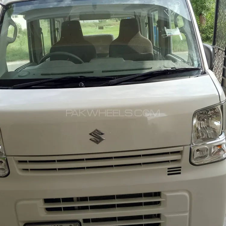 سوزوکی ایوری ویگن 2024 for Sale in لاہور Image-1