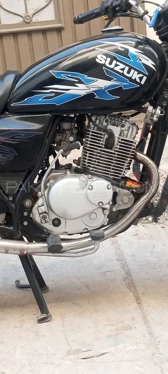 سوزوکی GS 150 2022 for Sale Image-1