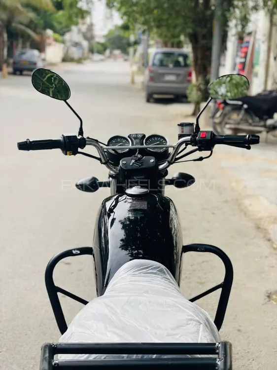 Suzuki GS 150 SE 2022 for Sale Image-1