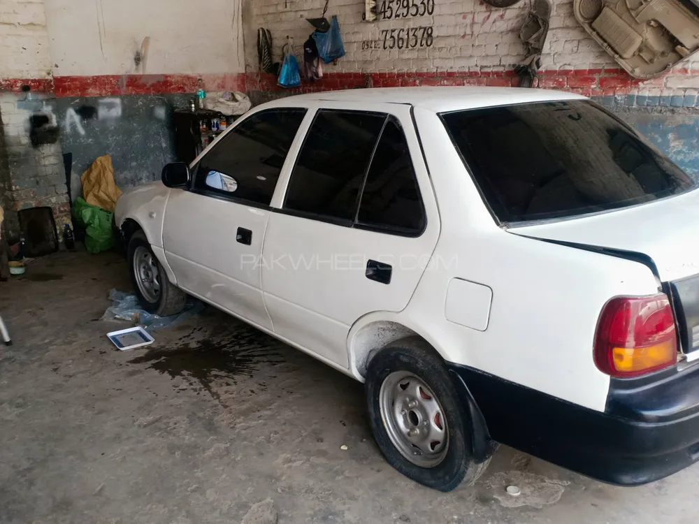 Suzuki Margalla 1993 for Sale in Kasur Image-1