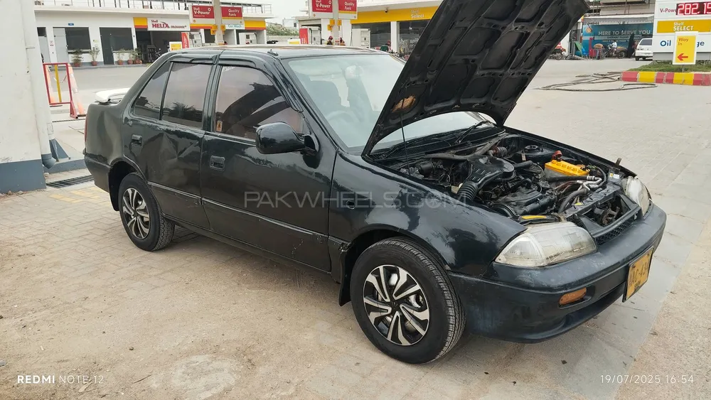 سوزوکی مارگلہ 1996 for Sale in کراچی Image-1