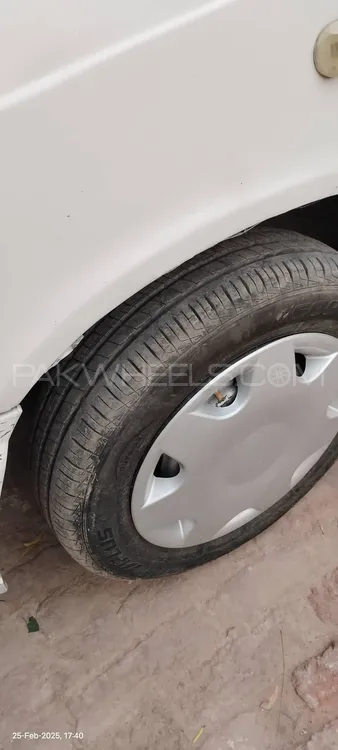 Suzuki Mehran 2009 for Sale in Sahiwal Image-1