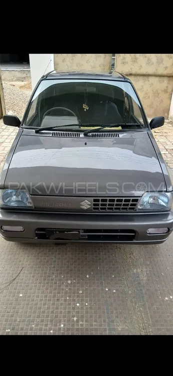 Suzuki Mehran 2013 for Sale in Gujar Khan Image-1