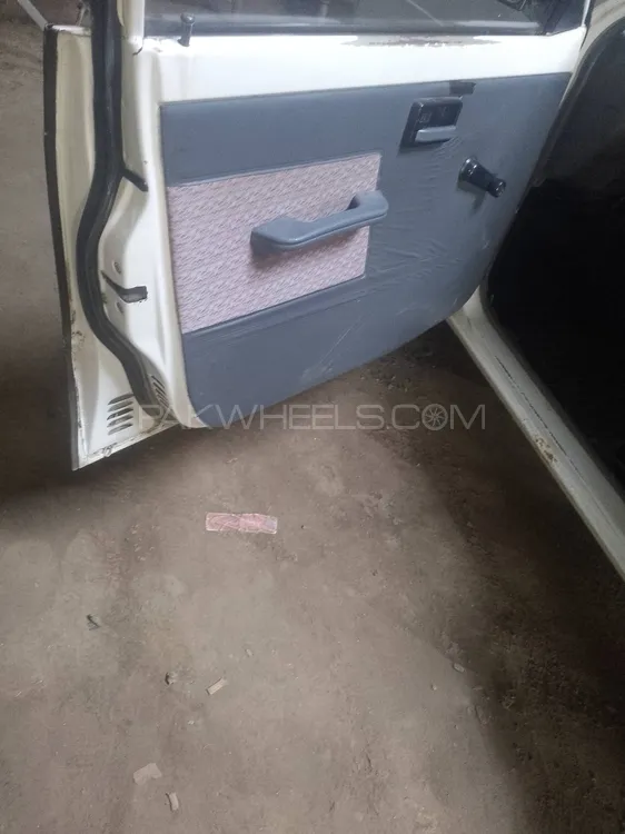 Suzuki Mehran 2006 for Sale in Mandi bahauddin Image-1