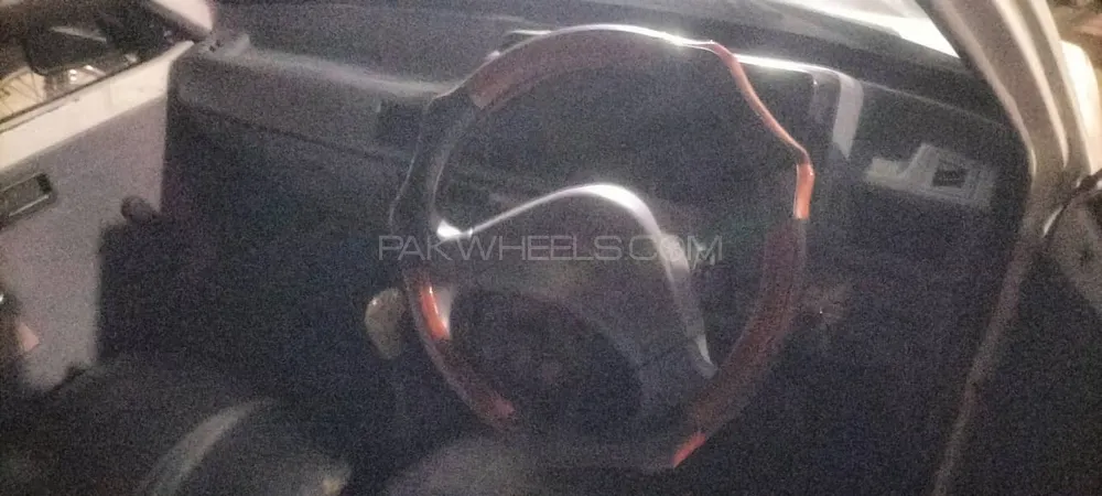 Suzuki Mehran 2009 for Sale in Bahawalpur Image-1