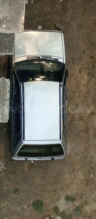 Suzuki Mehran 2011 for Sale in Rawalpindi Image-1