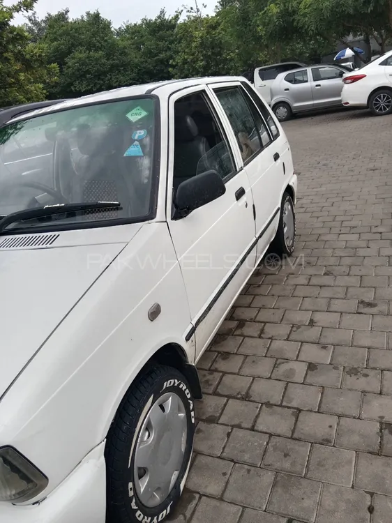 Suzuki Mehran 2005 for Sale in Rawalpindi Image-1