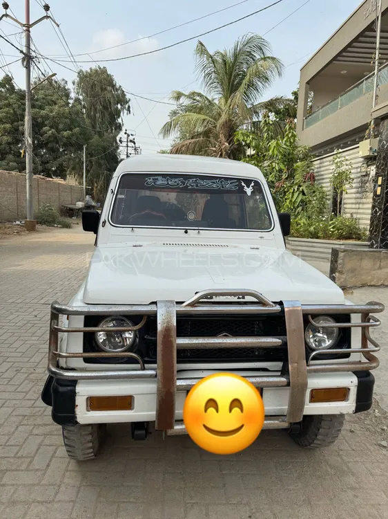 Suzuki Potohar 1999 for Sale in Karachi Image-1