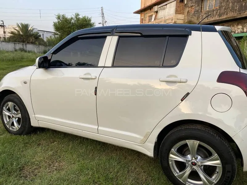 Suzuki Swift 2011 for Sale in Rawalpindi Image-1
