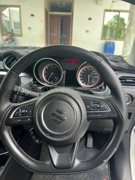 سوزوکی سوئفٹ 2025 for Sale in کراچی Image-1
