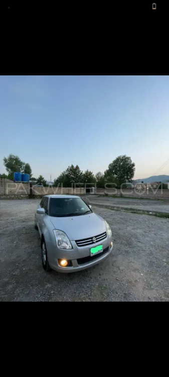 Suzuki Swift 2019 for Sale in Islamabad Image-1