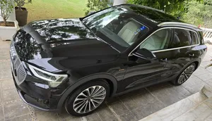 Audi e-tron 50 quattro 230 kW 2021 for Sale