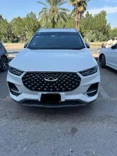 Chery Tiggo 8 Pro 1.6 DEX Plus 2023 for Sale