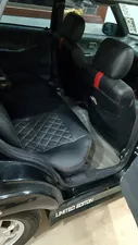 Daihatsu Charade CX Turbo 1986 for Sale