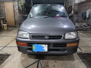Daihatsu Cuore CX Eco 2011 for Sale