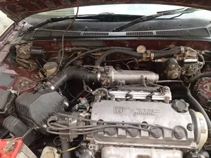 Honda Accord 1987 for Sale