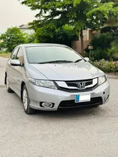 Honda City Aspire 1.3 i-VTEC 2017 for Sale