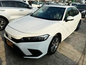 Honda Civic Oriel 2024 for Sale