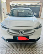 Honda HR-V VTi-S 2022 for Sale