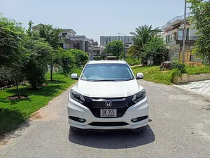Honda Vezel Hybrid X 2014 for Sale