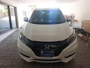 Honda Vezel Hybrid Z 2015 for Sale