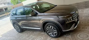 Hyundai Santa Fe Smart 2025 for Sale
