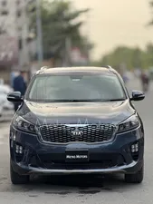 KIA Sorento 3.5 FWD 2022 for Sale
