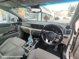 KIA Sportage AWD 2022 for Sale